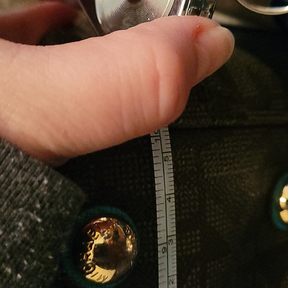 Michael Kors medium size Tote - Picture 8 of 13